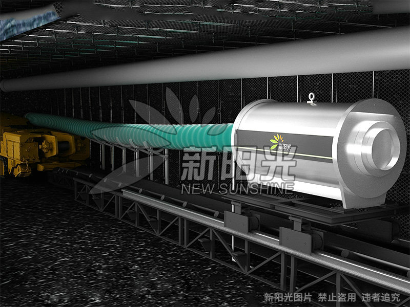 電廠、冶金廢氣治理方案